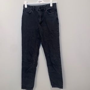 Urban Outfitters Mom Jeans, Size 26